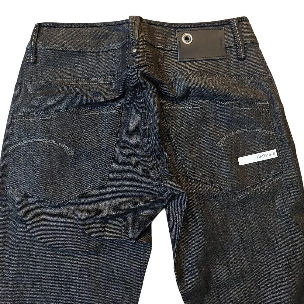G-Star Raw retro vintage